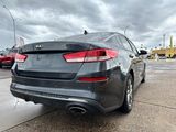 BLACK, 2019 KIA OPTIMA Thumnail Image 5
