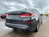 BLACK, 2019 KIA OPTIMA Thumnail Image 6