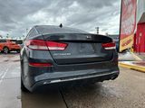 BLACK, 2019 KIA OPTIMA Thumnail Image 7