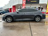 BLACK, 2019 KIA OPTIMA Thumnail Image 9