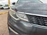 BLACK, 2019 KIA OPTIMA Thumnail Image 40