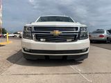 CREAM, 2015 CHEVROLET SUBURBAN Thumnail Image 2