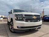CREAM, 2015 CHEVROLET SUBURBAN Thumnail Image 3