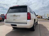 CREAM, 2015 CHEVROLET SUBURBAN Thumnail Image 5