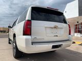 CREAM, 2015 CHEVROLET SUBURBAN Thumnail Image 7