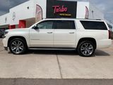 CREAM, 2015 CHEVROLET SUBURBAN Thumnail Image 8