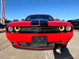 RED, 2016 DODGE CHALLENGER Thumnail Image 2