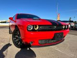 RED, 2016 DODGE CHALLENGER Thumnail Image 3