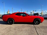 RED, 2016 DODGE CHALLENGER Thumnail Image 4