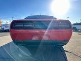 RED, 2016 DODGE CHALLENGER Thumnail Image 6