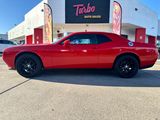 RED, 2016 DODGE CHALLENGER Thumnail Image 8