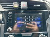 BLUE, 2019 HONDA CIVIC Thumnail Image 18