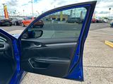 BLUE, 2019 HONDA CIVIC Thumnail Image 22