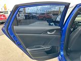 BLUE, 2019 HONDA CIVIC Thumnail Image 29