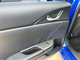 BLUE, 2019 HONDA CIVIC Thumnail Image 30