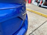 BLUE, 2019 HONDA CIVIC Thumnail Image 33