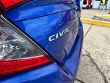 BLUE, 2019 HONDA CIVIC Thumnail Image 34