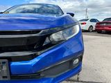 BLUE, 2019 HONDA CIVIC Thumnail Image 36