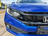 BLUE, 2019 HONDA CIVIC Thumnail Image 37