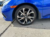 BLUE, 2019 HONDA CIVIC Thumnail Image 38