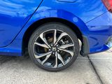 BLUE, 2019 HONDA CIVIC Thumnail Image 39