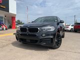 BLACK, 2019 BMW X6 Thumnail Image 1