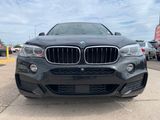 BLACK, 2019 BMW X6 Thumnail Image 2