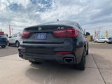 BLACK, 2019 BMW X6 Thumnail Image 5