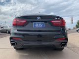BLACK, 2019 BMW X6 Thumnail Image 6