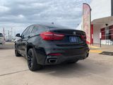 BLACK, 2019 BMW X6 Thumnail Image 7