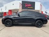 BLACK, 2019 BMW X6 Thumnail Image 8