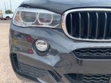 BLACK, 2019 BMW X6 Thumnail Image 45