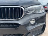 BLACK, 2019 BMW X6 Thumnail Image 46