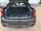 BLACK, 2019 BMW X6 Thumnail Image 53