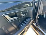 BLACK, 2016 MERCEDES-BENZ E-CLASS Thumnail Image 9