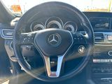 BLACK, 2016 MERCEDES-BENZ E-CLASS Thumnail Image 13