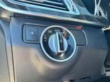 BLACK, 2016 MERCEDES-BENZ E-CLASS Thumnail Image 16