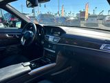 BLACK, 2016 MERCEDES-BENZ E-CLASS Thumnail Image 32