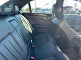 BLACK, 2016 MERCEDES-BENZ E-CLASS Thumnail Image 35