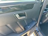 BLACK, 2016 MERCEDES-BENZ E-CLASS Thumnail Image 37