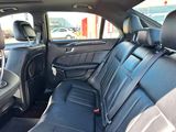BLACK, 2016 MERCEDES-BENZ E-CLASS Thumnail Image 39