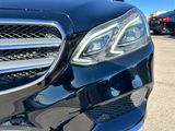 BLACK, 2016 MERCEDES-BENZ E-CLASS Thumnail Image 47