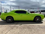 GREEN, 2015 DODGE CHALLENGER Thumnail Image 4