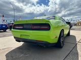 GREEN, 2015 DODGE CHALLENGER Thumnail Image 5