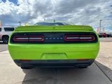 GREEN, 2015 DODGE CHALLENGER Thumnail Image 6