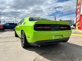 GREEN, 2015 DODGE CHALLENGER Thumnail Image 7