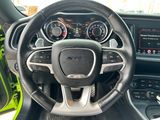 GREEN, 2015 DODGE CHALLENGER Thumnail Image 14