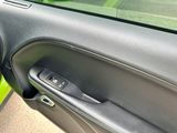 GREEN, 2015 DODGE CHALLENGER Thumnail Image 23