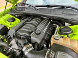 GREEN, 2015 DODGE CHALLENGER Thumnail Image 26