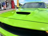 GREEN, 2015 DODGE CHALLENGER Thumnail Image 28